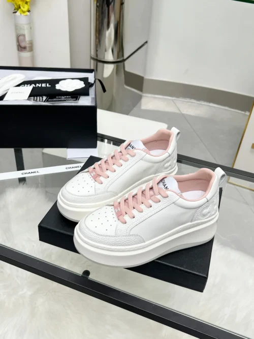 Chanel Sneakers Style 0305