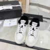 Chanel Sneakers Style 0306