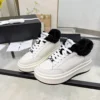 Chanel Sneakers Style 0306