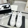 Chanel Sneakers Style 0307