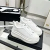 Chanel Sneakers Style 0307