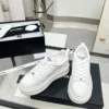 Chanel Sneakers Style 0307