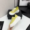Chanel Sneakers Style 0308