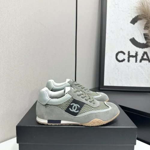 Chanel Sneakers Style 0309