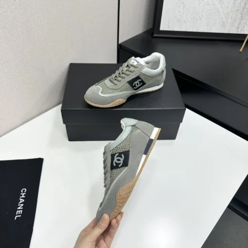 Chanel Sneakers Style 0309