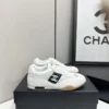 Chanel Sneakers Style 0310