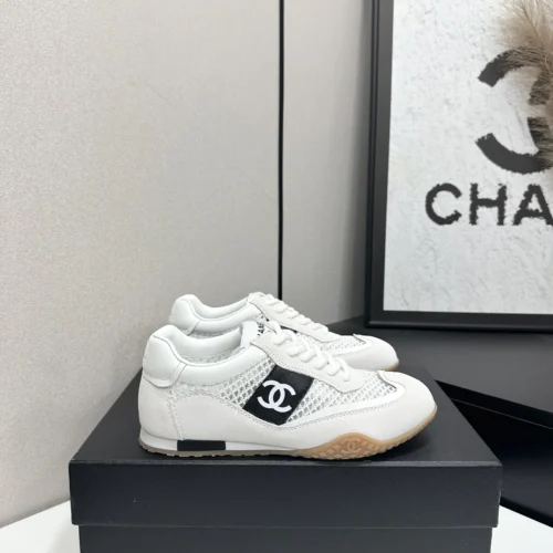 Chanel Sneakers Style 0310