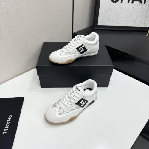 Chanel Sneakers Style 0310