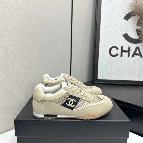 Chanel Sneakers Style 0311