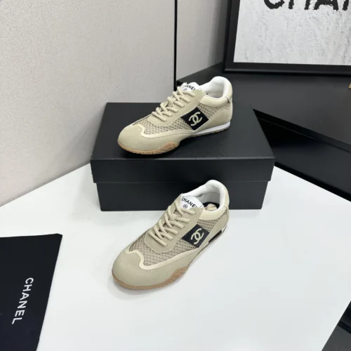Chanel Sneakers Style 0311