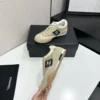 Chanel Sneakers Style 0311
