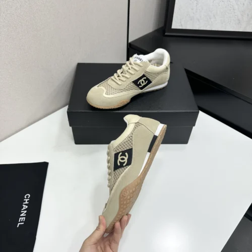 Chanel Sneakers Style 0311