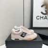 Chanel Sneakers Style 0312