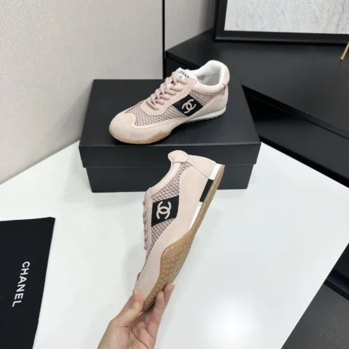 Chanel Sneakers Style 0312