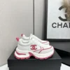 Chanel Sneakers Style 0313