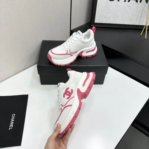 Chanel Sneakers Style 0313