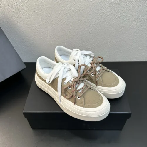 Chanel Sneakers Style 0314
