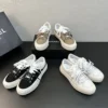 Chanel Sneakers Style 0314