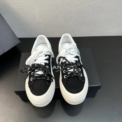 Chanel Sneakers Style 0315