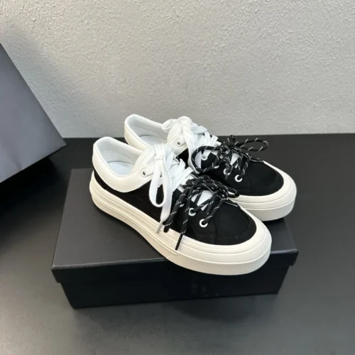 Chanel Sneakers Style 0315