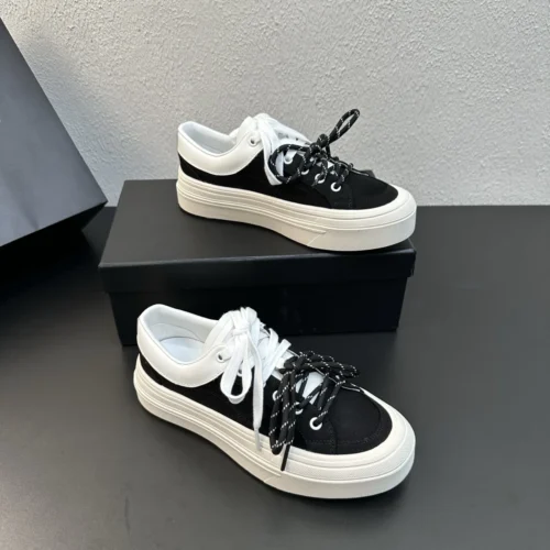 Chanel Sneakers Style 0315