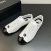Chanel Sneakers Style 0316