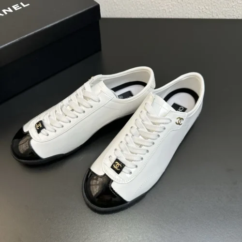 Chanel Sneakers Style 0316