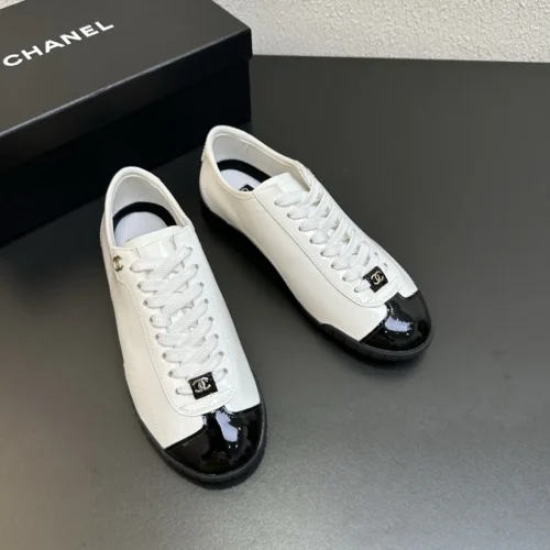 Chanel Sneakers Style 0316