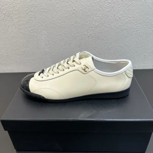 Chanel Sneakers Style 0317