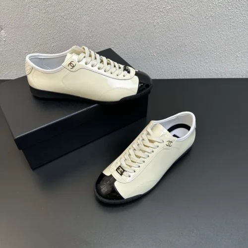 Chanel Sneakers Style 0317
