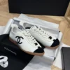 Chanel Sneakers Style 0318