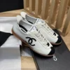 Chanel Sneakers Style 0318