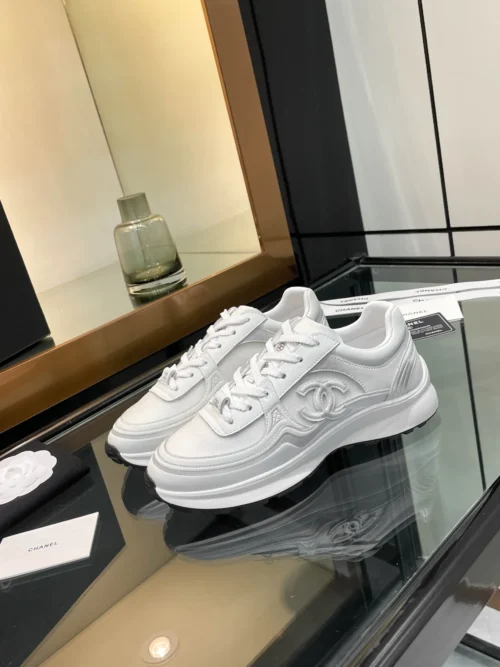 Chanel Sneakers Style 0319