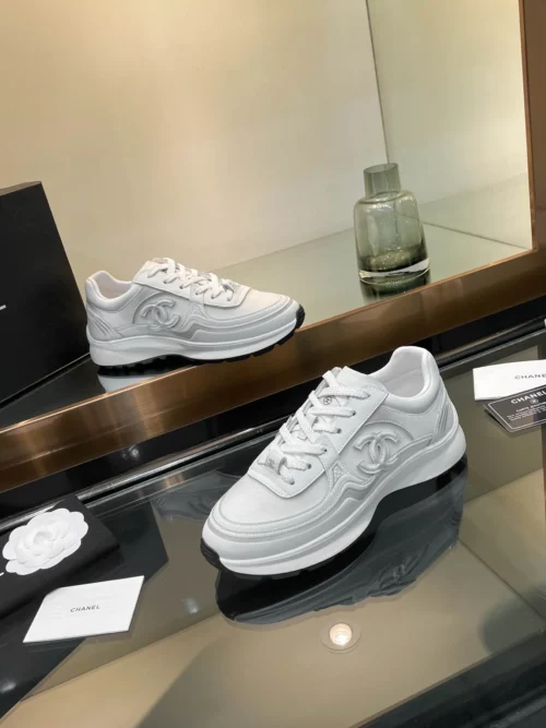 Chanel Sneakers Style 0319