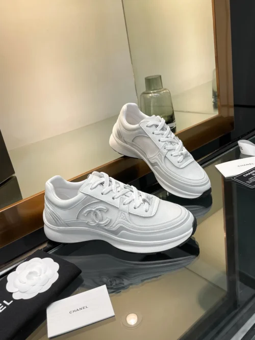 Chanel Sneakers Style 0319