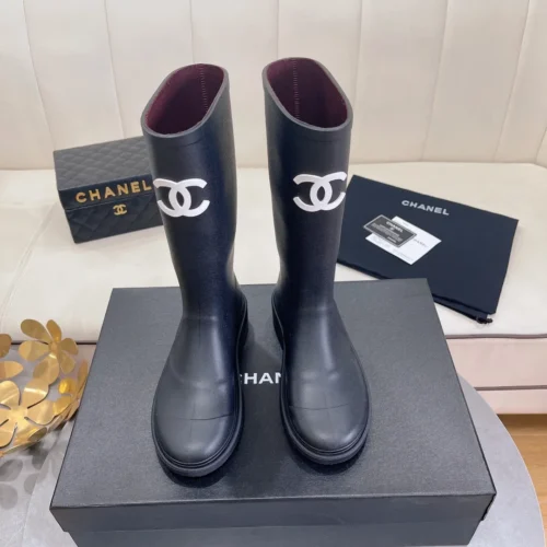 Chanel Boots Style 0320