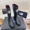 Chanel Boots Style 0320