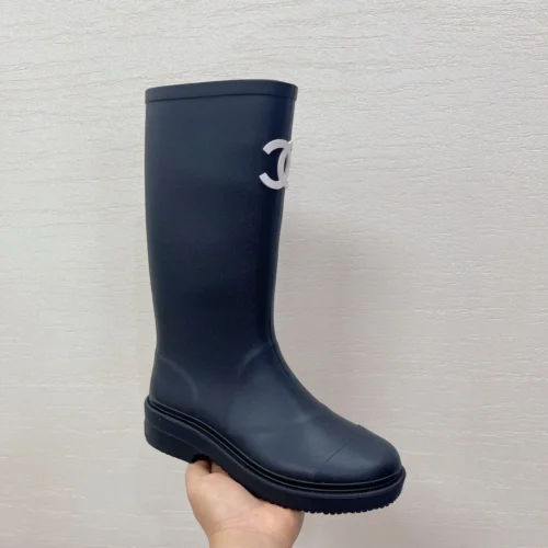 Chanel Boots Style 0320