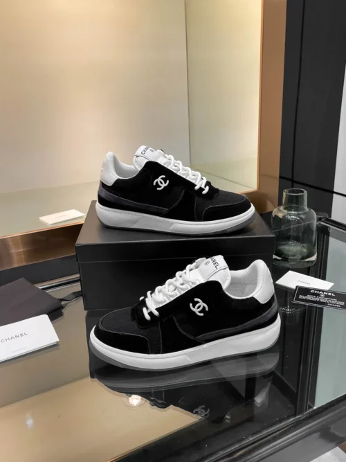 Chanel Sneakers Style 0321