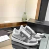 Chanel Sneakers Style 0322
