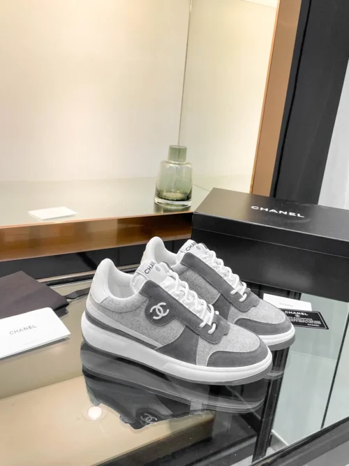 Chanel Sneakers Style 0322