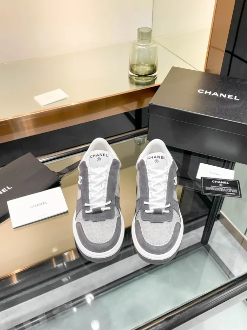Chanel Sneakers Style 0322