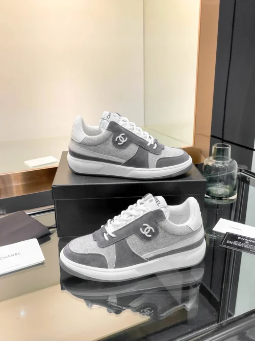 Chanel Sneakers Style 0322