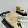 Chanel Rubber Sneakers