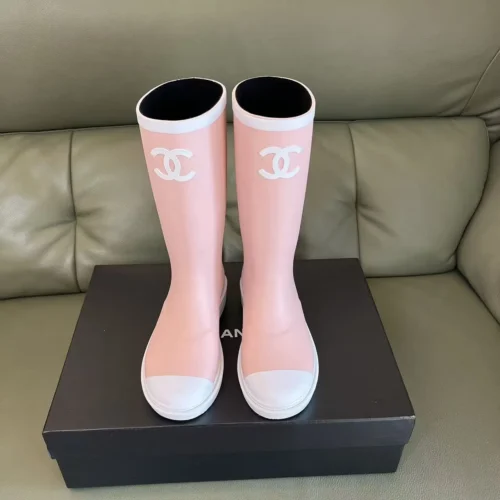 Chanel Boots Style 0324