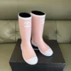 Chanel Boots Style 0324