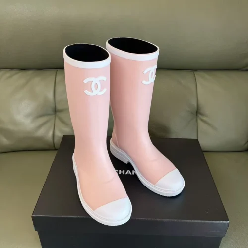 Chanel Boots Style 0324