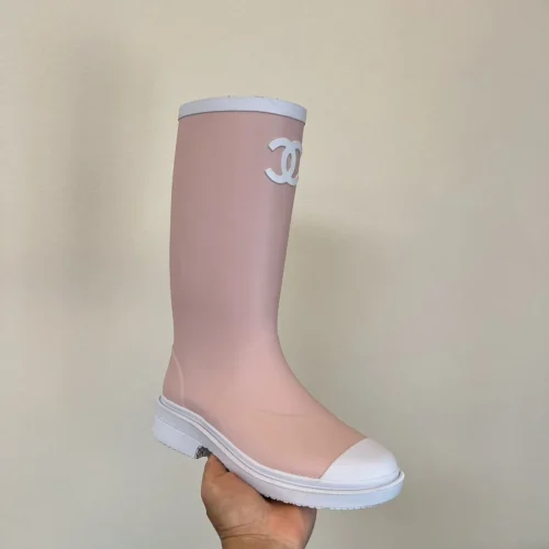 Chanel Boots Style 0324