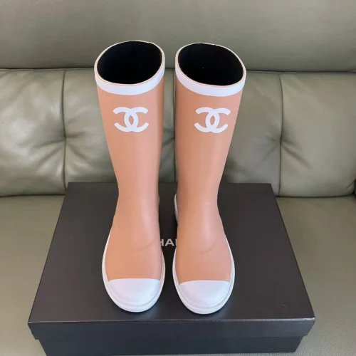 Chanel Boots Style 0325