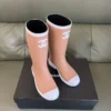 Chanel Boots Style 0325